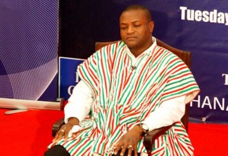 Présidentielle Ghana 2012 : Le convoi du candidat Hassan Ayariga attaqué !